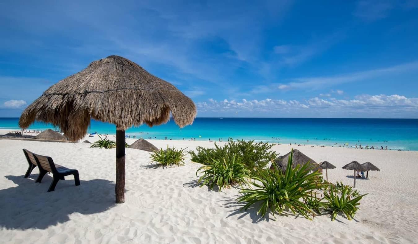 All Ritmo By Andiani Travel Cancún Exterior foto