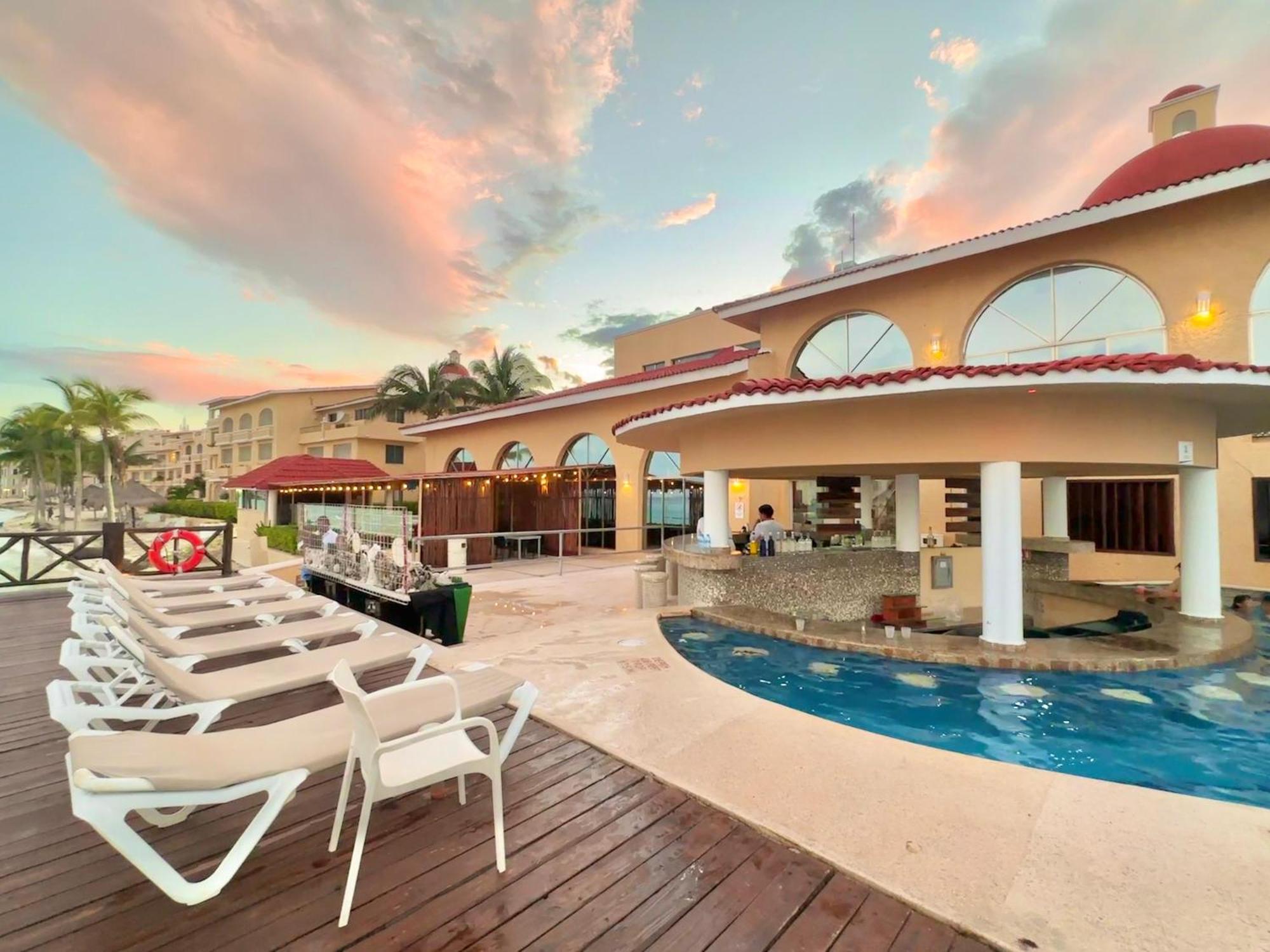 All Ritmo By Andiani Travel Cancún Exterior foto