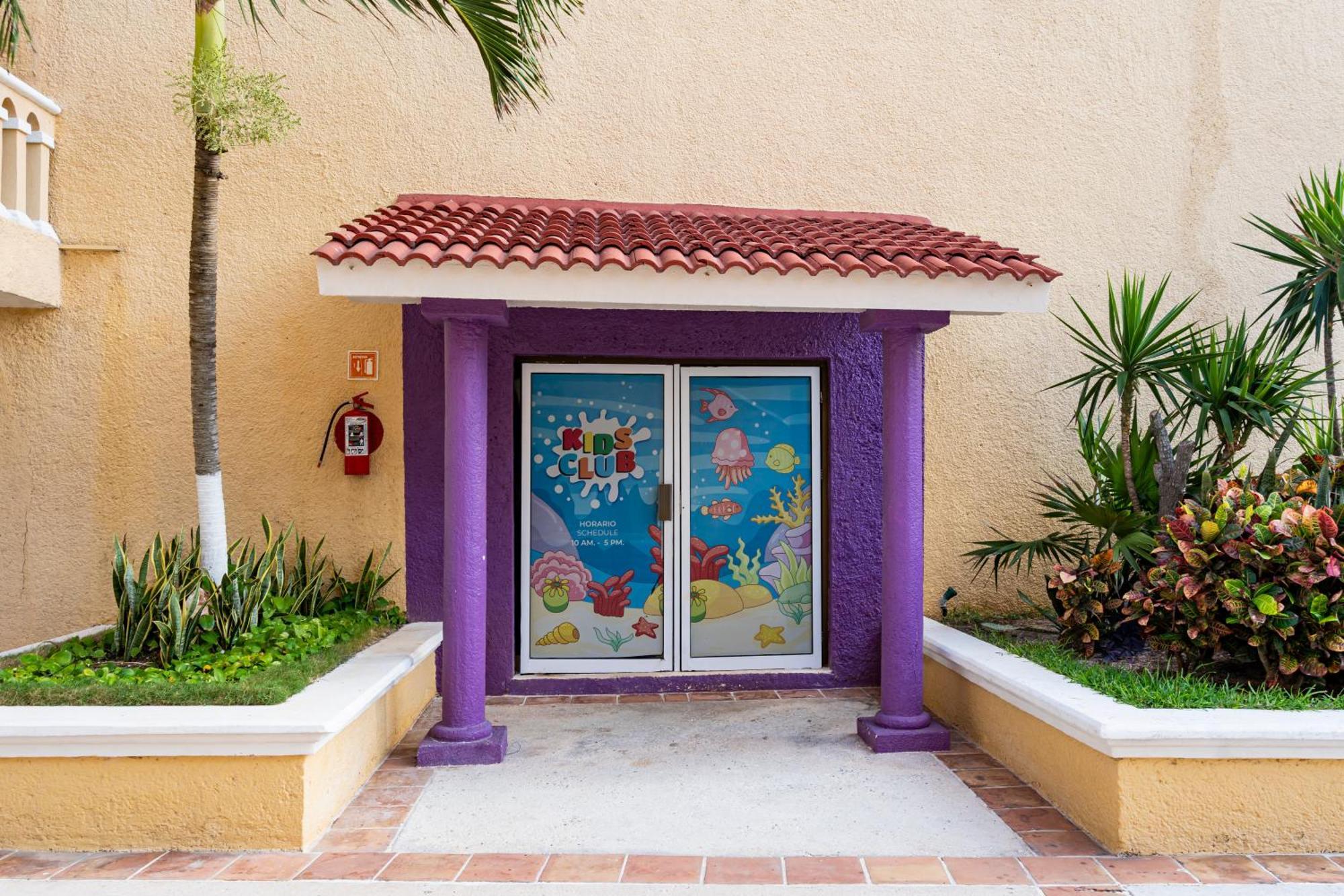 All Ritmo By Andiani Travel Cancún Exterior foto